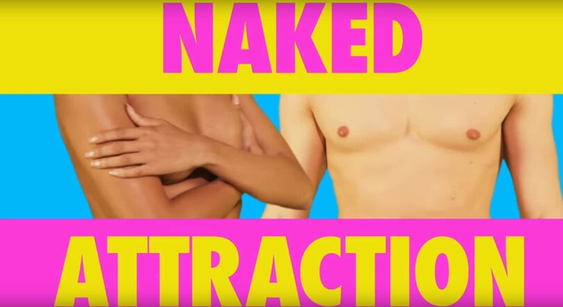 Naked attraction arriva in Italia: tutti nudi in tv