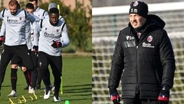 Il Bologna scopre Soumaro: che sprint per conquistare Mihajlovic!