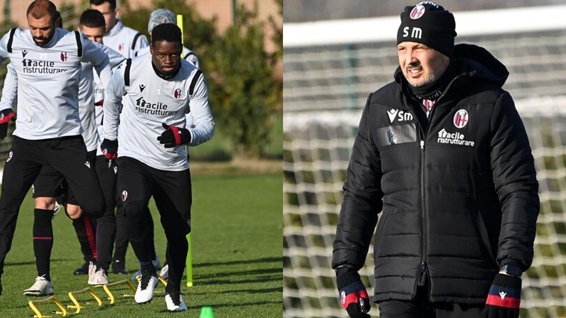 Il Bologna scopre Soumaro: che sprint per conquistare Mihajlovic!