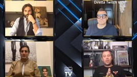 Cassano: "Non puoi togliere Hakimi e Lautaro per mettere Perisic"