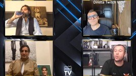 Cassano sul Milan: "Ibra e le porte chiuse hanno aiutato"