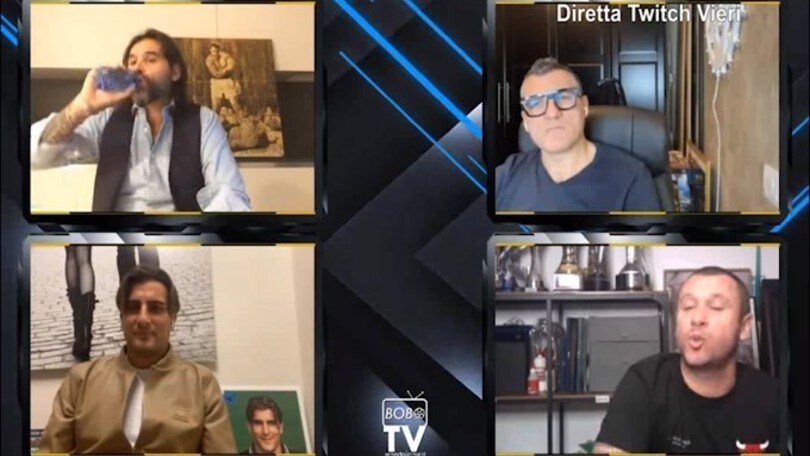 Cassano sul Milan: "Ibra e le porte chiuse hanno aiutato"