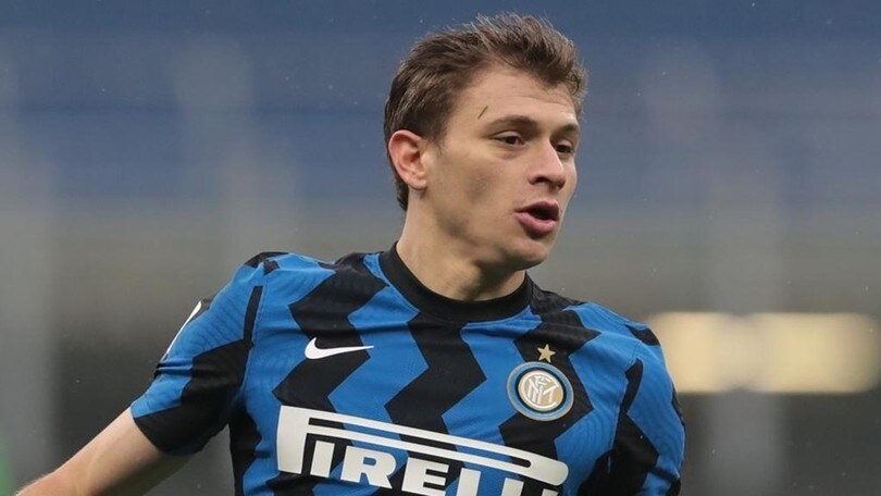 Barella: "Mancini e Conte fondamentali per me. Lukaku un grande leader"