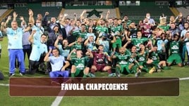Favola Chapecoense