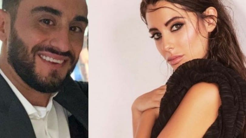 Aquilani, addio Michela Quattrociocche: la nuova fidanzata è Noemy