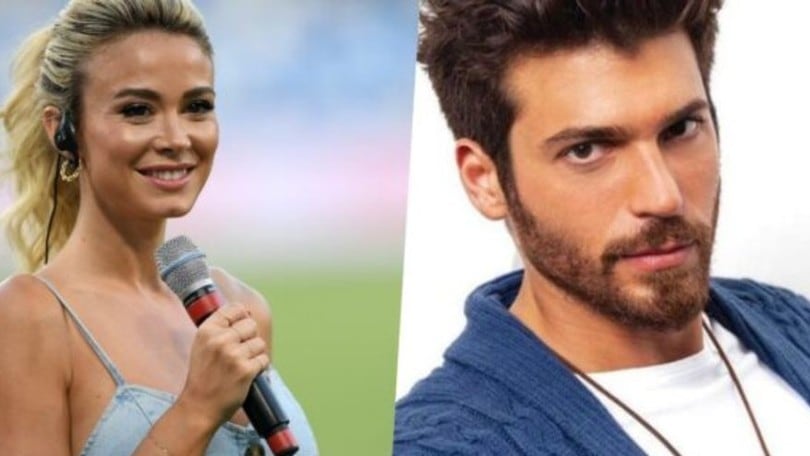 Diletta Leotta e Can Yaman: dove e come si sono conosciuti
