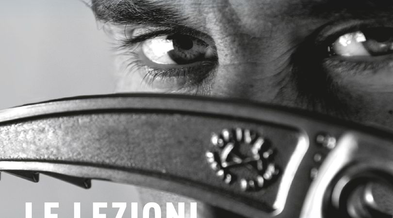 Le lezioni della montagna, in libreria la lezione del re dell'alpinismo