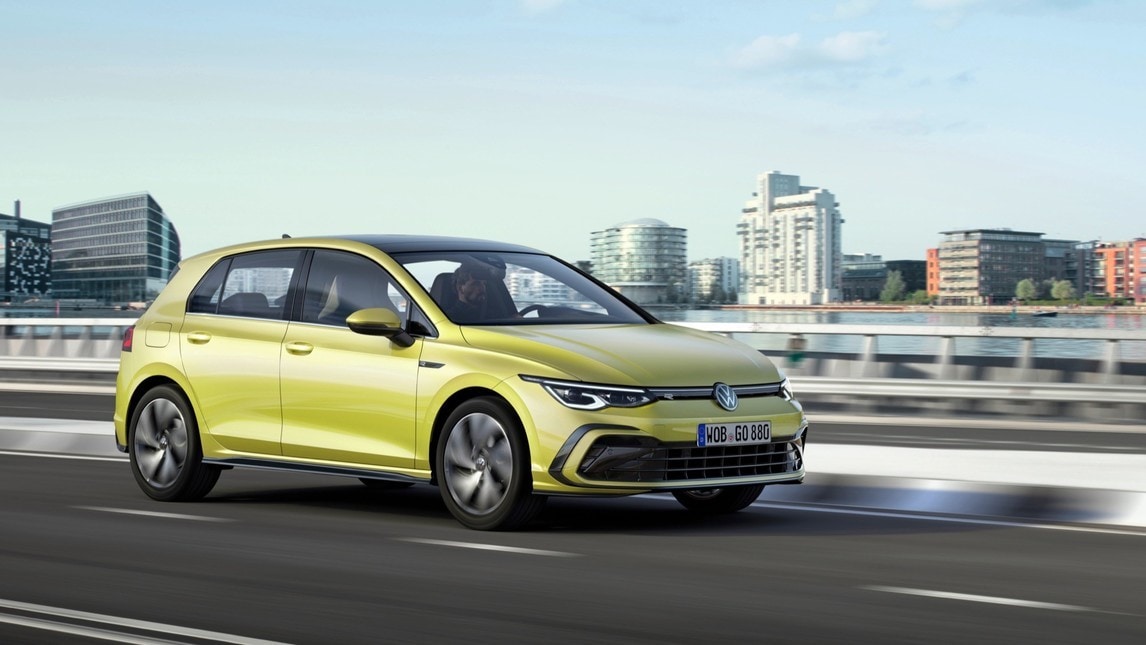 Volkswagen Golf, 56 mila auto saranno soggette a richiamo
