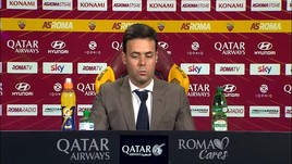 Tiago Pinto: "Questo progetto è a medio e lungo termine"