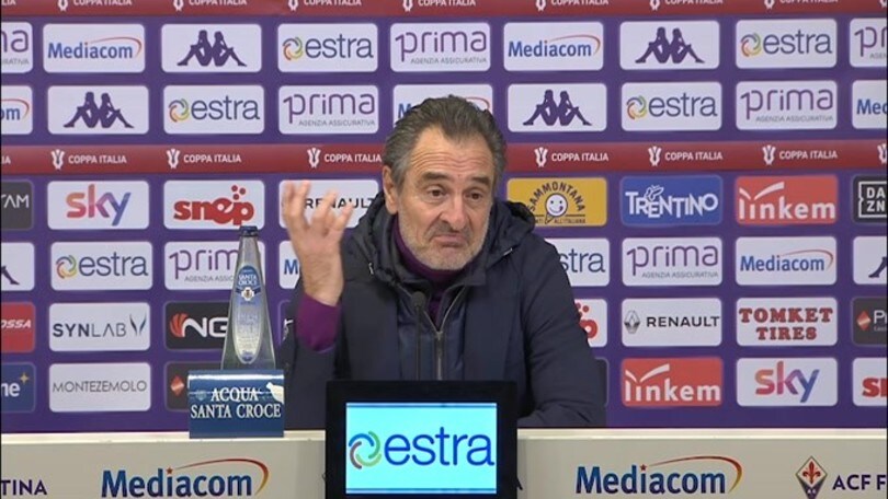 Prandelli: "L'arbitro doveva andare al Var sul secondo gol"