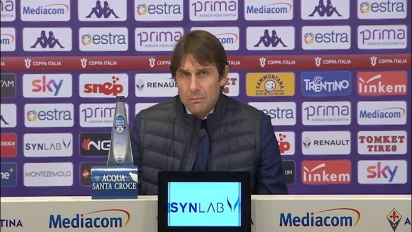 Conte: "Qualificazione che ci dà energia positiva"
