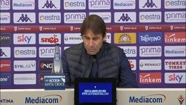 Conte: "Voci societarie? Non ci devono influenzare"