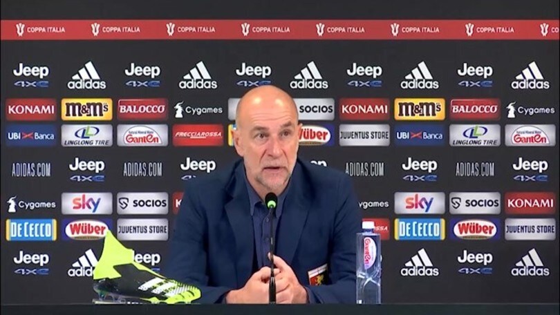 Ballardini: "Questa gara mi lascia tante conferme"
