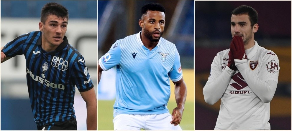 Crotone: Anderson, Sutalo e Bonazzoli accendono il mercato