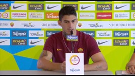 Grave infortunio per Diego Perotti