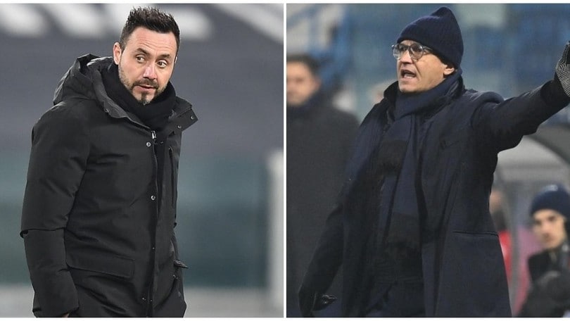 Diretta Sassuolo-Spal ore 17.30: formazioni ufficiali, dove vederla in tv e in streaming