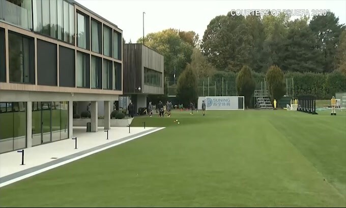 Inter, contrazione dei ricavi dovuta al Covid
