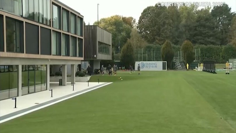 Inter, contrazione dei ricavi dovuta al Covid