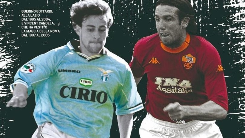 Lazio-Roma: parlano Gottardi e Candela