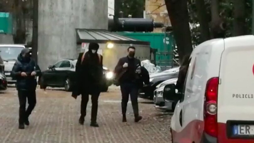 Milan, preso Meité: visite mediche e firma
