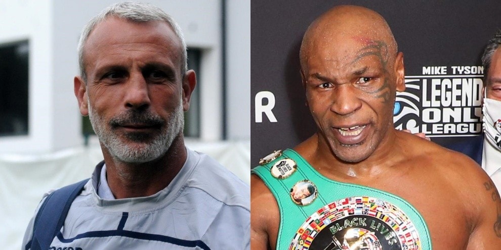 Ci sarà un incredibile Tyson contro Cantatore? La Boxe che non ti aspetti