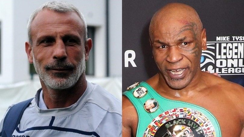 Ci sarà un incredibile Tyson contro Cantatore? La Boxe che non ti aspetti