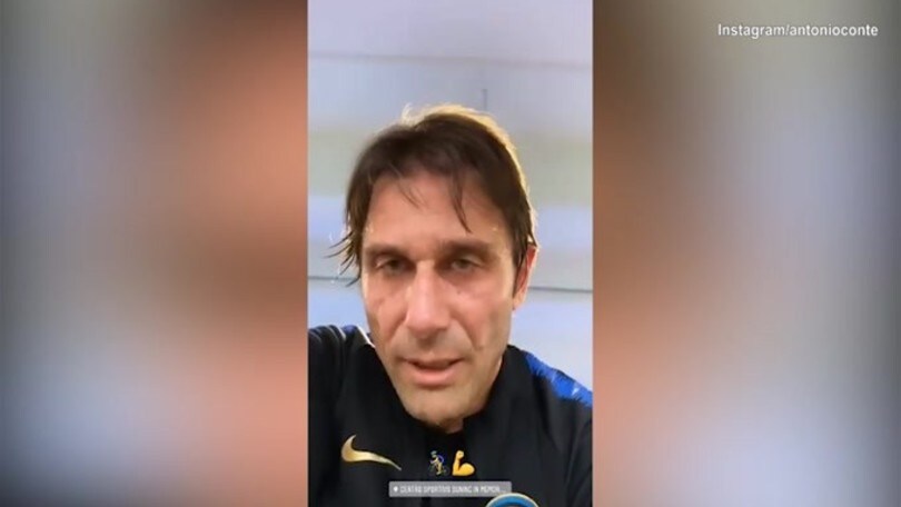 Conte, che pedalata verso la Juventus