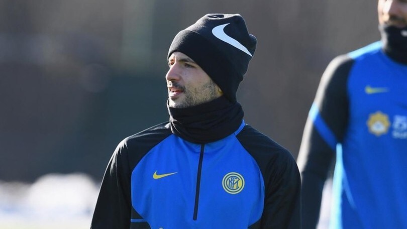 Inter, anche Sensi con la Juve: scongiurato un nuovo stop