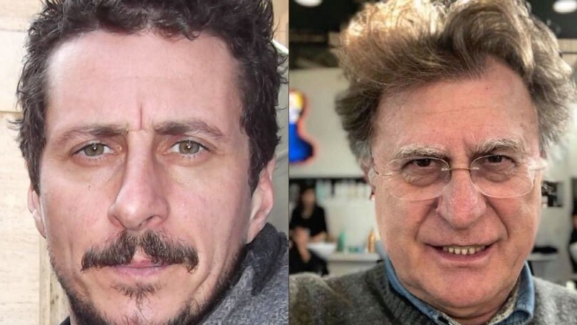 Sanpa e Muccioli, bufera tra Luca Bizzarri e Red Ronnie: volano insulti