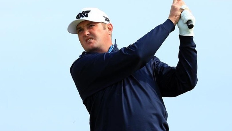 Sony Open: terzetto in testa, Simpson e Morikawa in ritardo