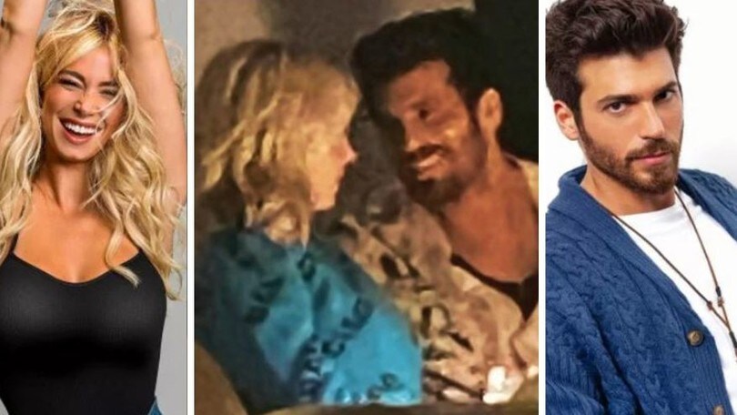 Diletta Leotta, insulti per Can Yaman: arriva il gesto eclatante dell'attore