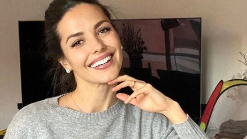 Laura Barriales è incinta: secondo figlio in arrivo
