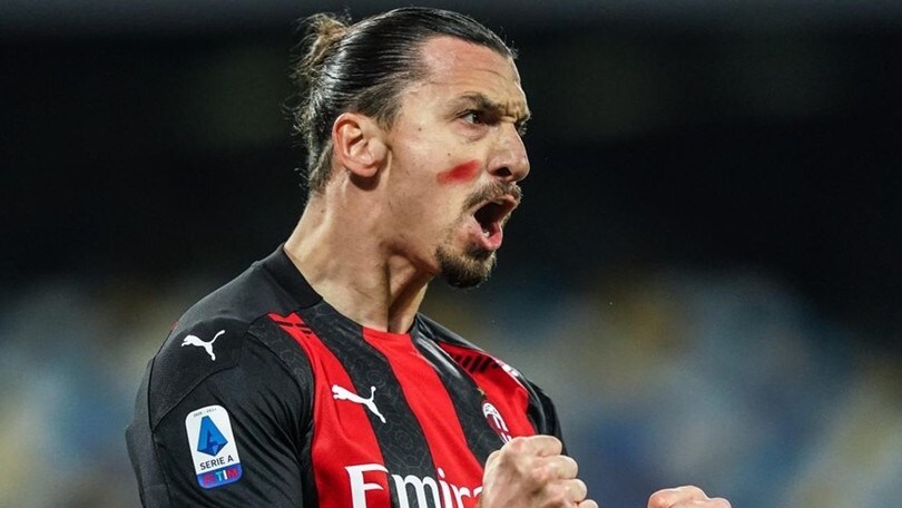 Ibrahimovic esclusivo: "Milan, sei la mia sfida più bella"