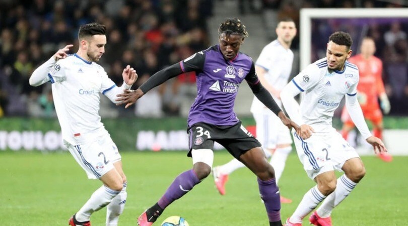 Koné, chi è il francese che ha fatto litigare Milan e Borussia