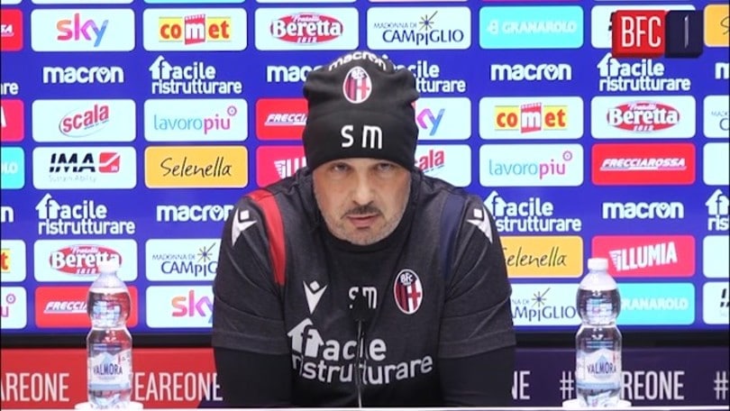 Miha ai giornalisti: "Dove vi infilate a vedere gli allenamenti? A Torino affittavano degli appartamenti."