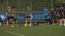 Mercato, il Marsiglia è interessato a Milik