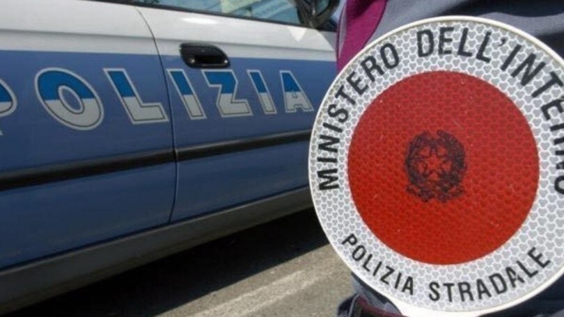 Scooter rubato viene ritrovato dopo sei anni: il ladro lo porta in officina