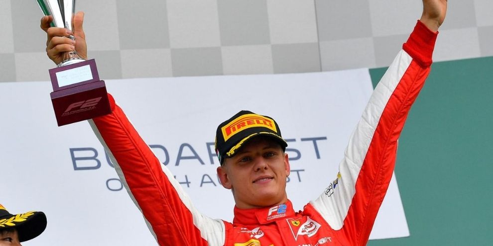 F1, Mick Schumacher: "Il rinvio della gara in Australia mi aiuterà"