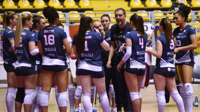 Cus Torino-Pinerolo apre la 17a giornata