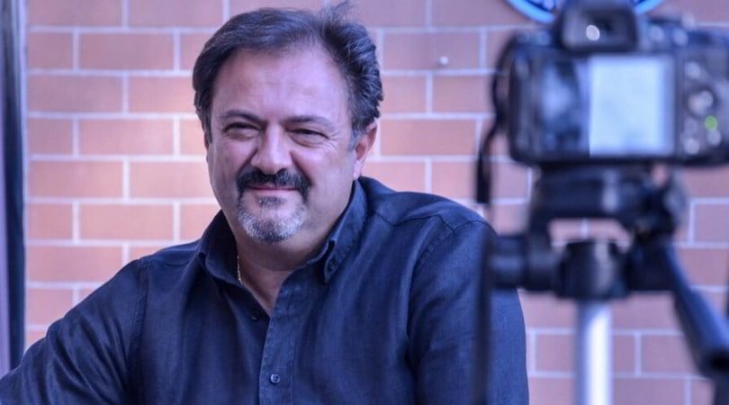 “L’Atlante Eurobasket diventerà il punto di riferimento del basket a Roma”