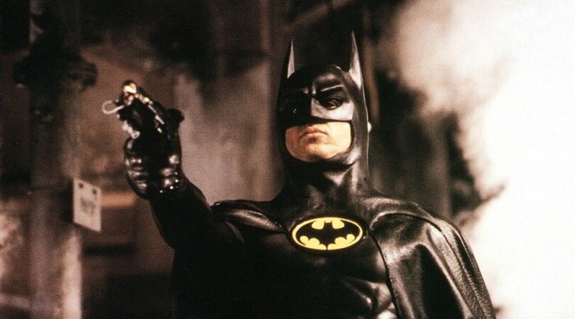 Su Sky Cinema un canale interamente dedicato a Batman