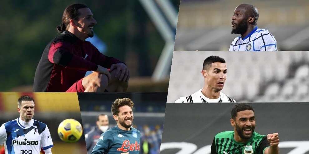 Serie A, tutte le probabili formazioni della 18ª giornata