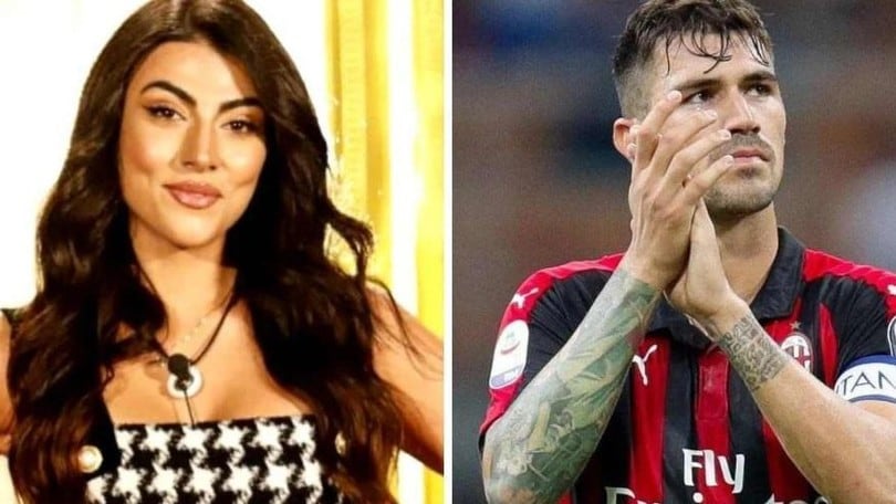 "Alessio Romagnoli furioso per la storia con Giulia Salemi"