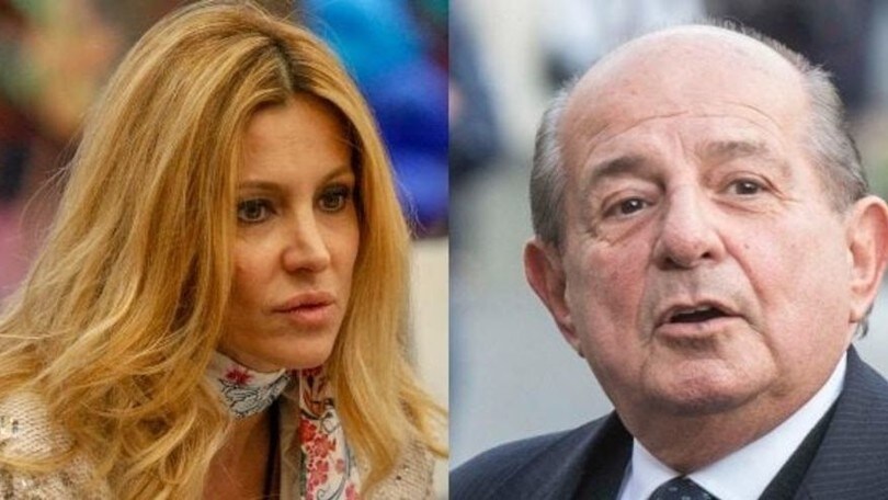 Adriana Volpe ha denunciato Magalli: "Non perdono"