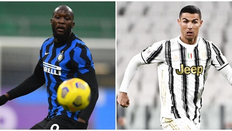 Inter-Juve, le probabili formazioni di Conte e Pirlo