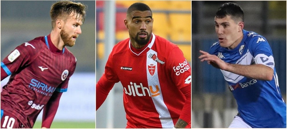 Serie B, la giornata in diretta dalle 14: probabili formazioni e dove vederla in tv