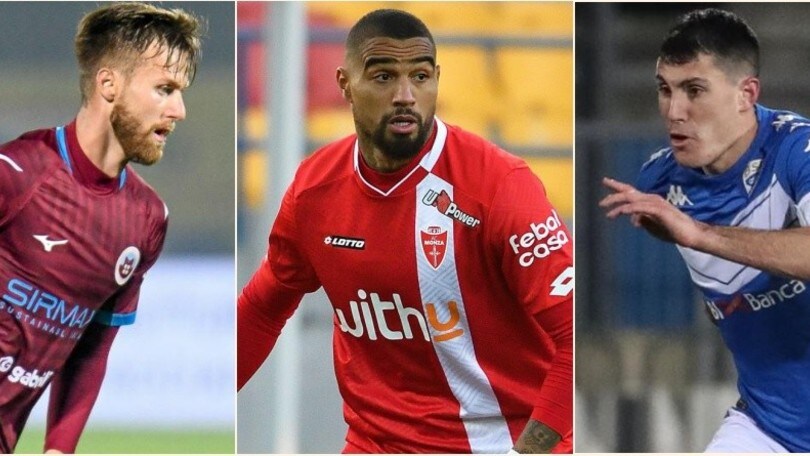 Serie B, la giornata in diretta dalle 14: probabili formazioni e dove vederla in tv