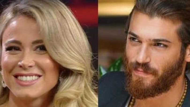Diletta Leotta in radio: il gesto per Can Yaman. È vero amore?