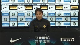 Conte: "Eriksen regista può essere utile"