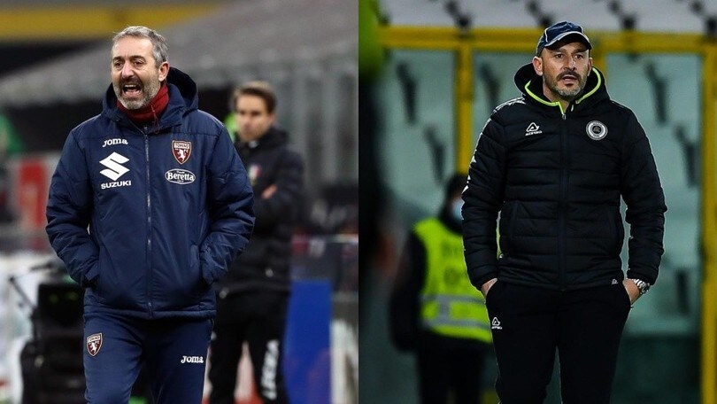 Diretta Torino-Spezia ore 18: come vederla in tv, in streaming e formazioni ufficiali